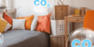 How to Detect CO2 Content in Indoor Air