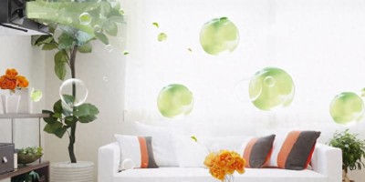 Creating a Healthy Indoor Environment: Combining Fresh Air Systems with Formaldehyde Sensors