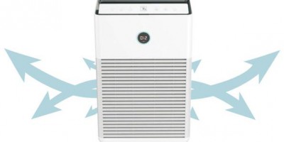 Air Purifier Industry Still in 