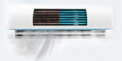 PM2.5 Particle Sensors Helping Upgrade Air Conditioners with Purification Functions