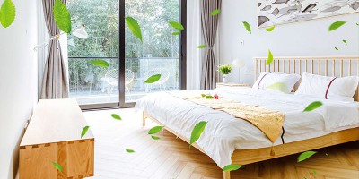 Fresh Air Systems and PM2.5 Sensors: Keys to Fresh Air