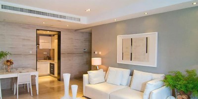 Fresh Air Controller: The Guardian of the Indoor Environment