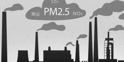 PM2.5 Dust Sensors Combating Haze