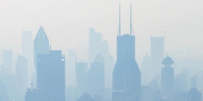 How All-in-One Air Quality Sensors Detect PM2.5 Concentration