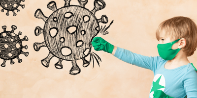 How to remove formaldehyde from a new house? What level is safe for infants?