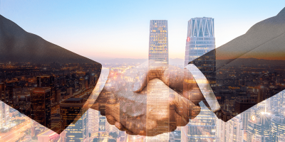 LUFTMY and Siemens Establish Sensor R&D Center