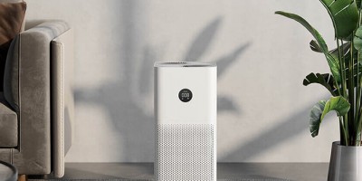 Why can't I feel a change in the air even though the purifier is always on?