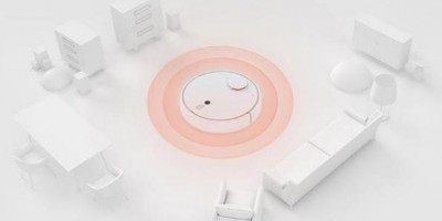 How to Use Sweeping Robots: Smarter Dust Recognition Sensors