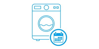 Washing Machine Water Quality Detection: Turbidity Sensors to the Rescue