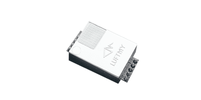 Will a CO2 sensor sound an alarm when it detects values exceeding the standard?