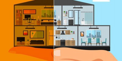 How to know if indoor VOC values are safe or dangerous?