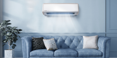 What Are the Uses of Sensors in Air Conditioners?