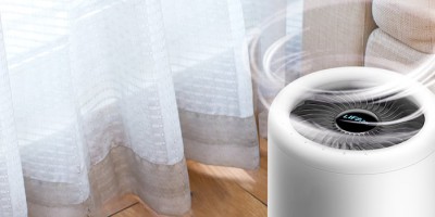 What Is the Use of Dust Sensors in Air Sterilizers?