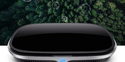 How to Choose a High-Quality Car Air Purifier?