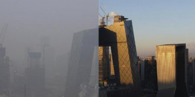 Differences Between Laser Dust Sensors and Infrared PM2.5 Sensors