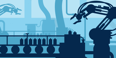 Application of All-in-One Sensors in Industrial Automation