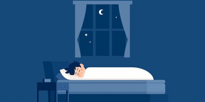 Why do indoor PM2.5 levels rise at night?