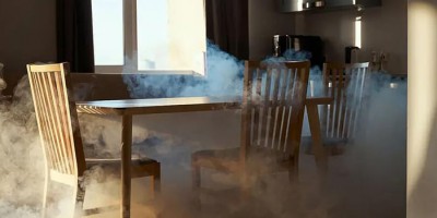 Indoor Gas Pollution: Single-function or All-in-one sensor?