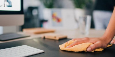 Dust Sensing Technology: Importance of Office Environmental Monitoring