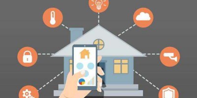 What Sensors are Generally Needed for Smart Homes?
