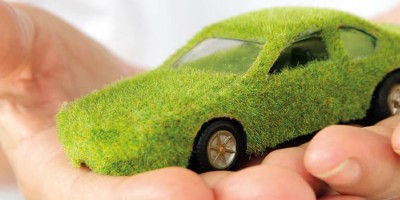 Application of PM2.5 Sensors in Automotive Air Quality Detection