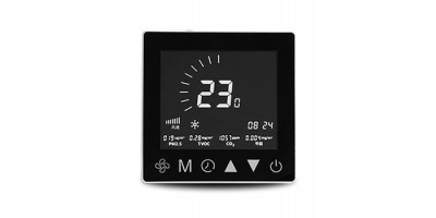 Common Problems with Fresh Air Control Panels