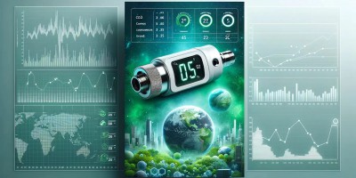 How to Choose the Right CO2 Sensor for Carbon Dioxide Monitoring