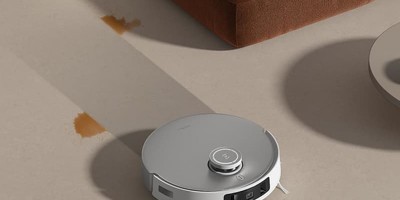 The Era of Smart Cleaning: How Do Dust Sensors in Robot Vacuums Work?