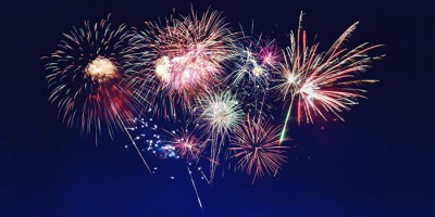 Fireworks Everywhere During New Year—How to Ensure Indoor Air Quality?
