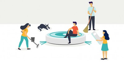 Why Is the Robot Vacuum Not 