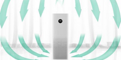 Choosing the Dust Sensor for Air Purifier is Crucial - LUFTMY Special Recommendation