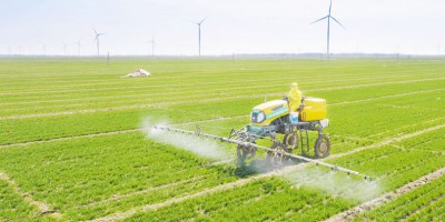 In Agricultural Production, These Sensors Are Essential