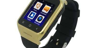 Application of Sensors in Smartwatches