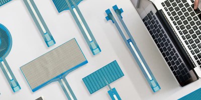 How long is the typical service life of a sensor?