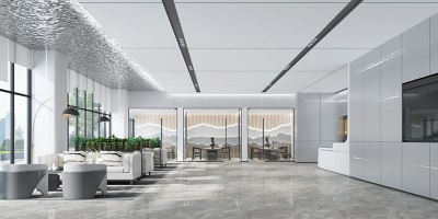 Application of Fresh Air Systems in Offices