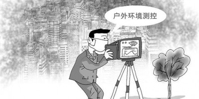 Role of PM2.5 Sensors in Outdoor Environmental Measurement and Control