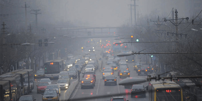 Autumn Smog: Guard Your Health Starting with Indoor Air Purification