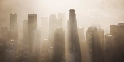 Application Scenarios for All-in-One Air Quality Sensors