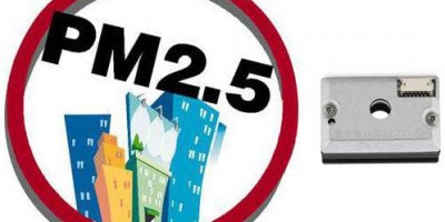 What is the Working Principle of a Dust Sensor?