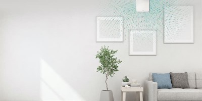 Infrared Dust Sensor: Key Technology for Improving Air Purifier Efficiency