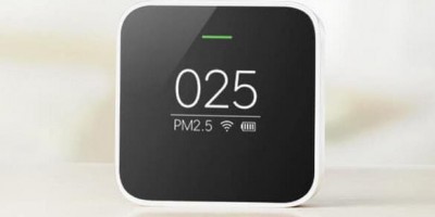 Selection and Application of Laser Dust Sensors in PM2.5 Monitors