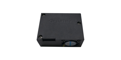 Air Quality Sensor Modules: Creating the Core of Intelligent Monitoring Systems