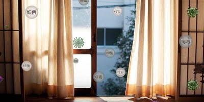 How should we improve indoor air quality?