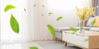 How to improve indoor air quality?
