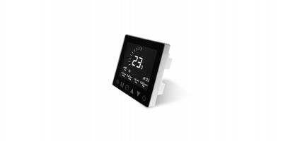 What is the price range for air quality monitors?