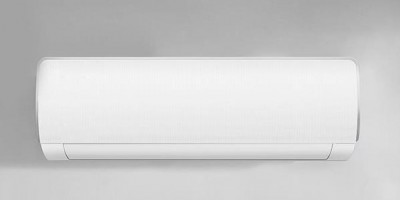 Application of Dust Sensors in Air Conditioners