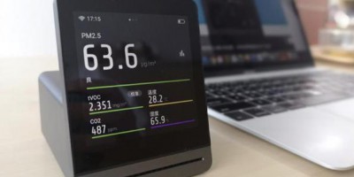 Discussion on Air Quality Detection Sensor Applications and Market