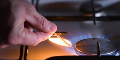 Where does indoor Carbon Monoxide come from?