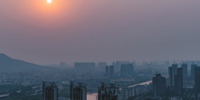 Simple Knowledge Popularization about All-in-One Air Quality Sensors