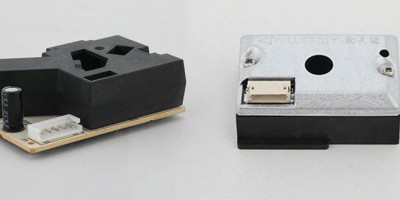 Dust Sensors: Uses You Didn't Know About